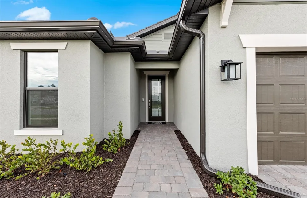 4415 LAKESIDE GROVE North Port, FL 34289
