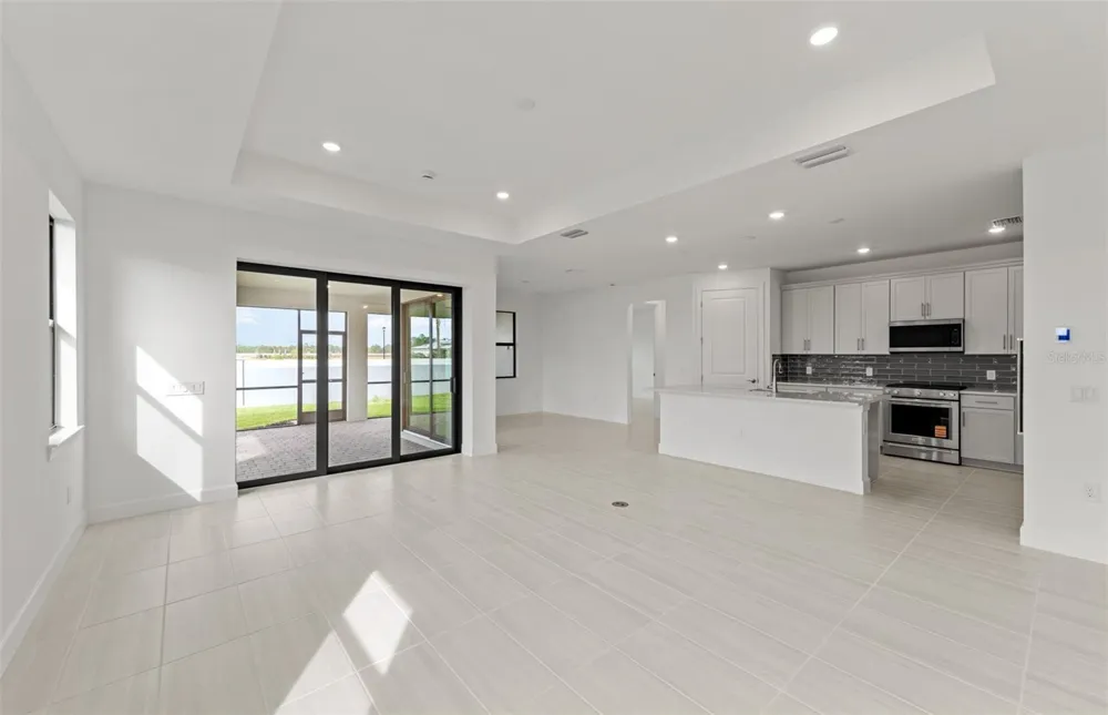 4415 LAKESIDE GROVE North Port, FL 34289
