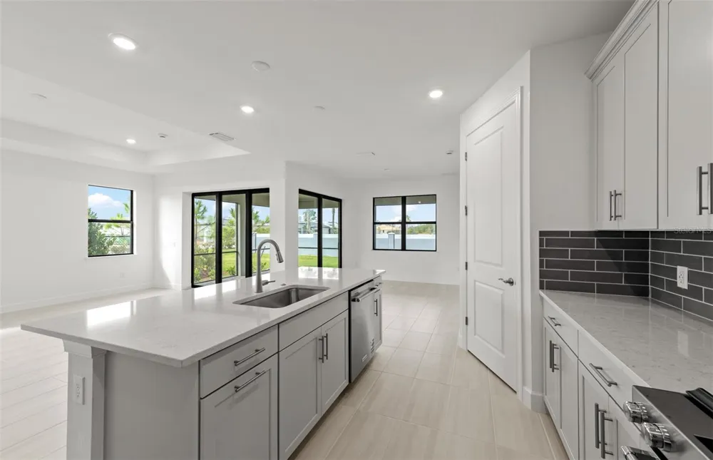 4415 LAKESIDE GROVE North Port, FL 34289