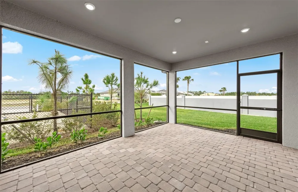 4415 LAKESIDE GROVE North Port, FL 34289