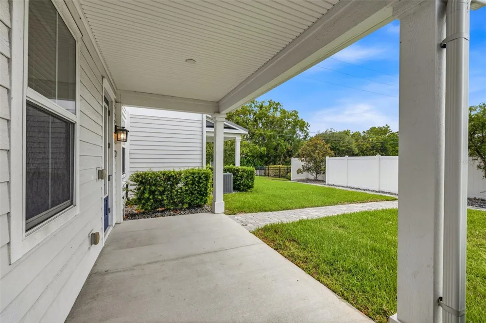 6621 S MANHATTAN AVENUE #2 Tampa, FL 33616