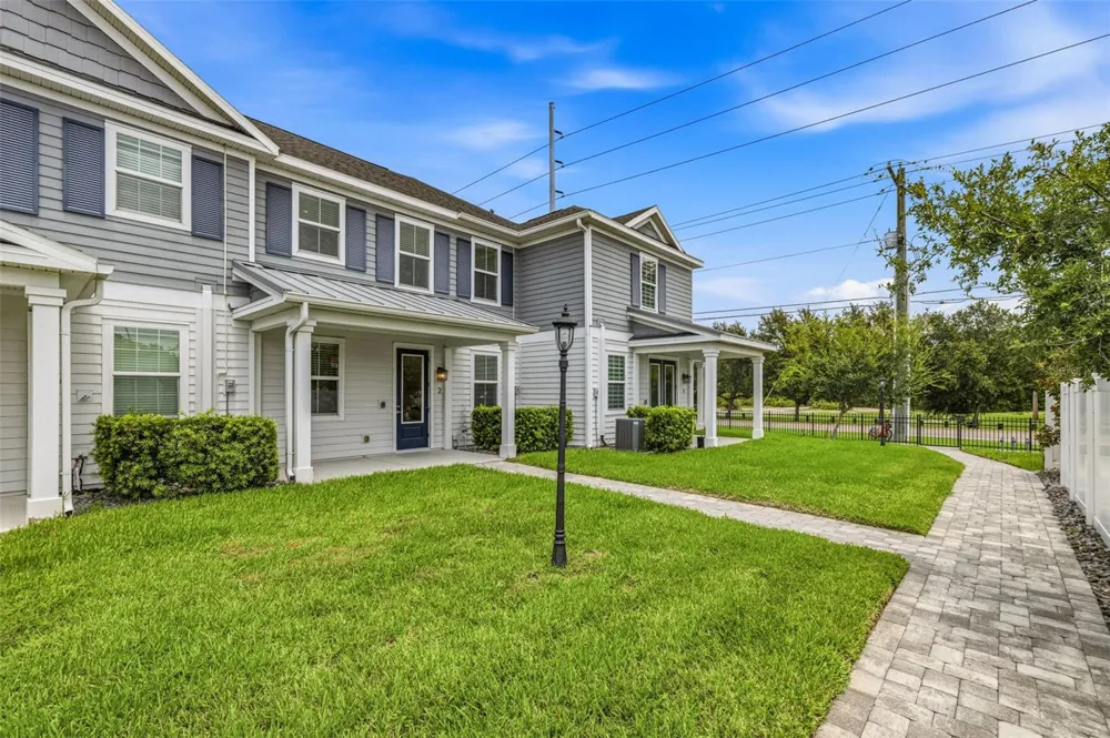 6621 S MANHATTAN AVENUE #2 Tampa, FL 33616