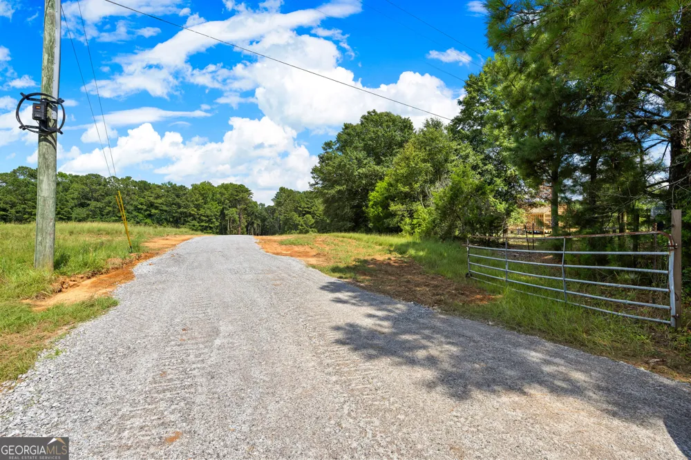 0 Brook RD Barnesville, GA 30204