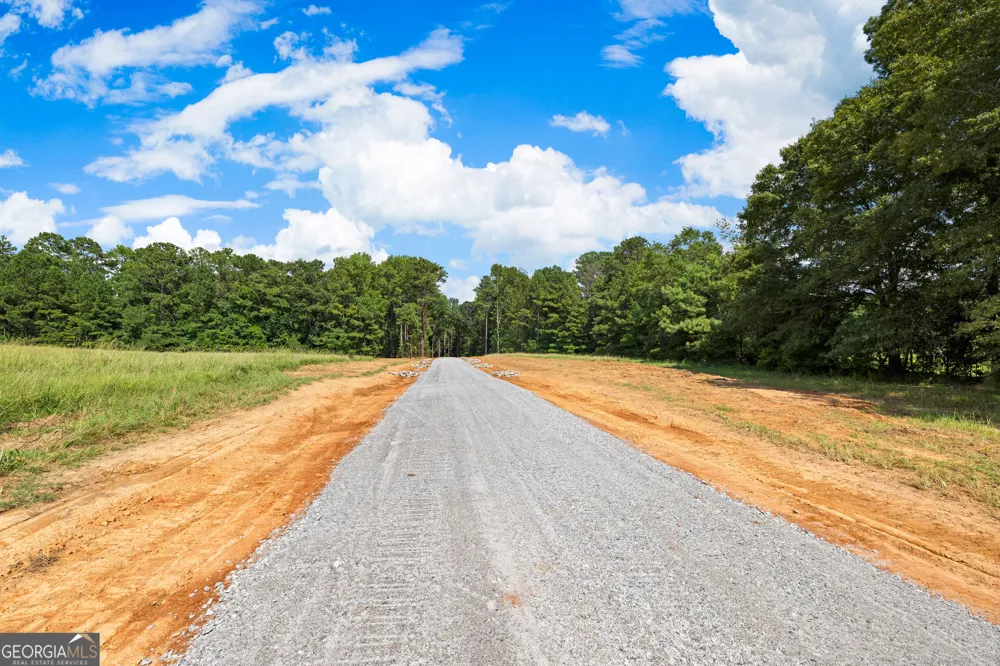 0 Brook RD Barnesville, GA 30204