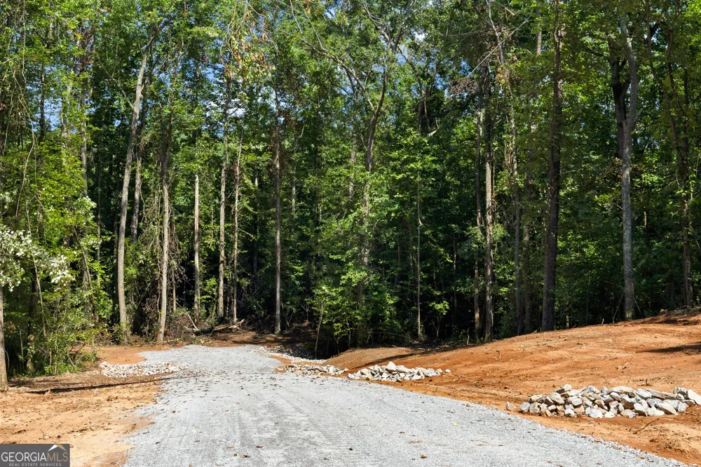 0 Brook RD Barnesville, GA 30204