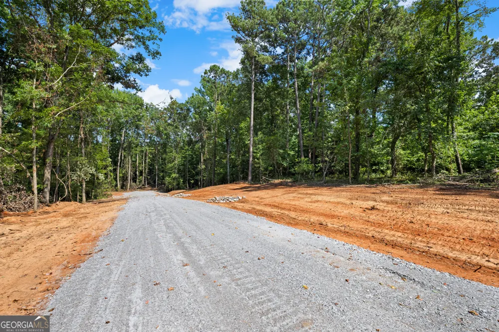0 Brook RD Barnesville, GA 30204