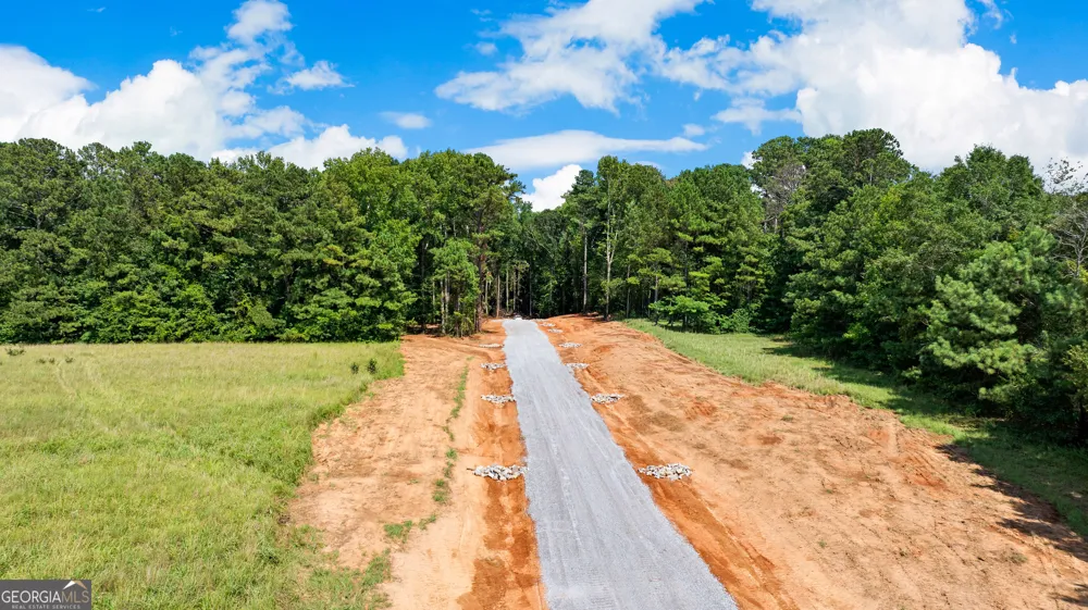 0 Brook RD Barnesville, GA 30204