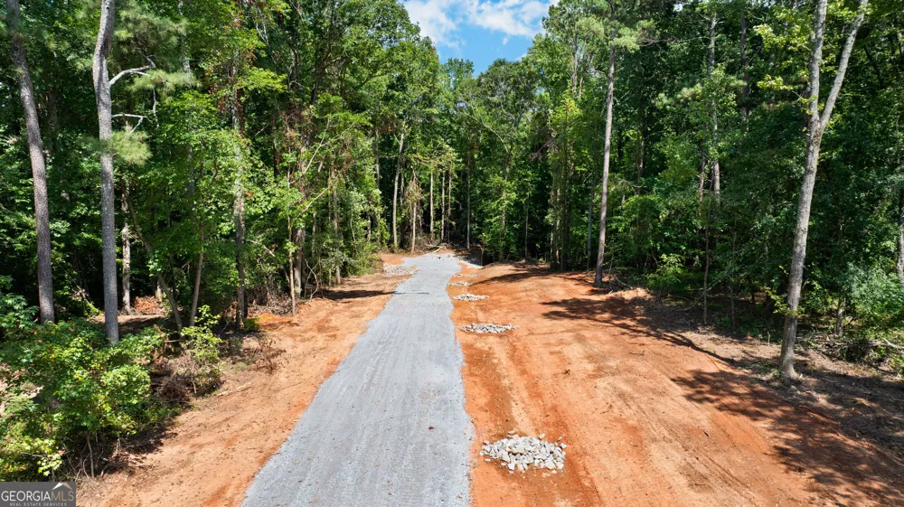 0 Brook RD Barnesville, GA 30204