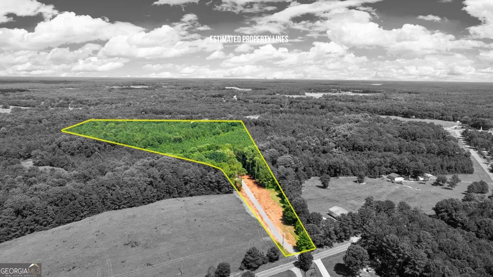 0 Brook RD Barnesville, GA 30204