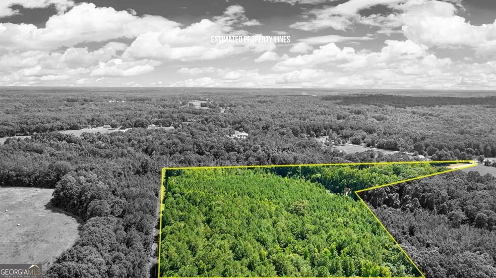 0 Brook RD Barnesville, GA 30204