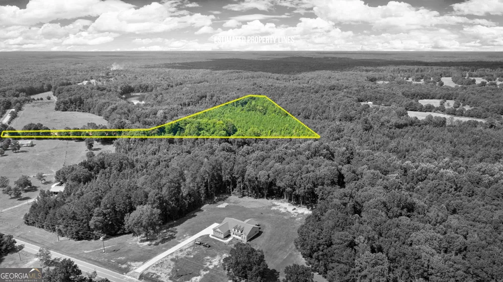 0 Brook RD Barnesville, GA 30204