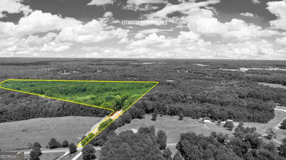 0 Brook RD Barnesville, GA 30204