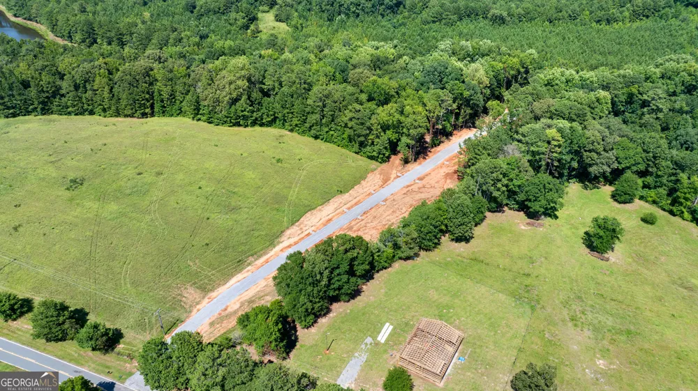 0 Brook RD Barnesville, GA 30204