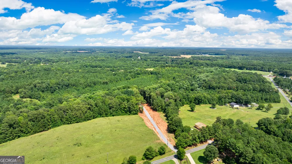 0 Brook RD Barnesville, GA 30204