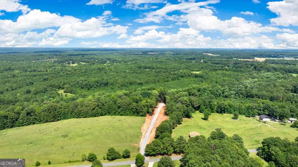 0 Brook RD Barnesville, GA 30204