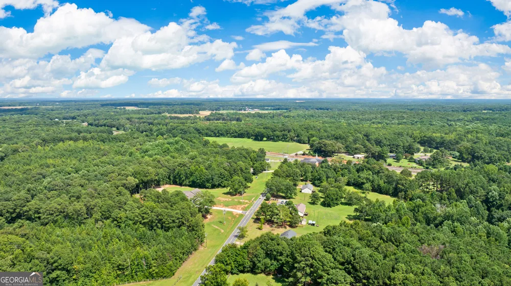 0 Brook RD Barnesville, GA 30204