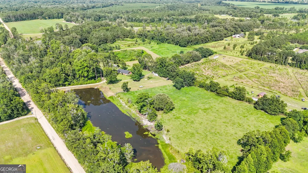 212 Linwood RD Jesup, GA 31545