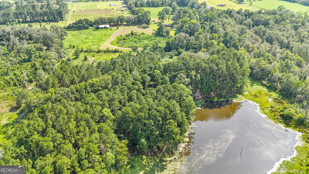 212 Linwood RD Jesup, GA 31545