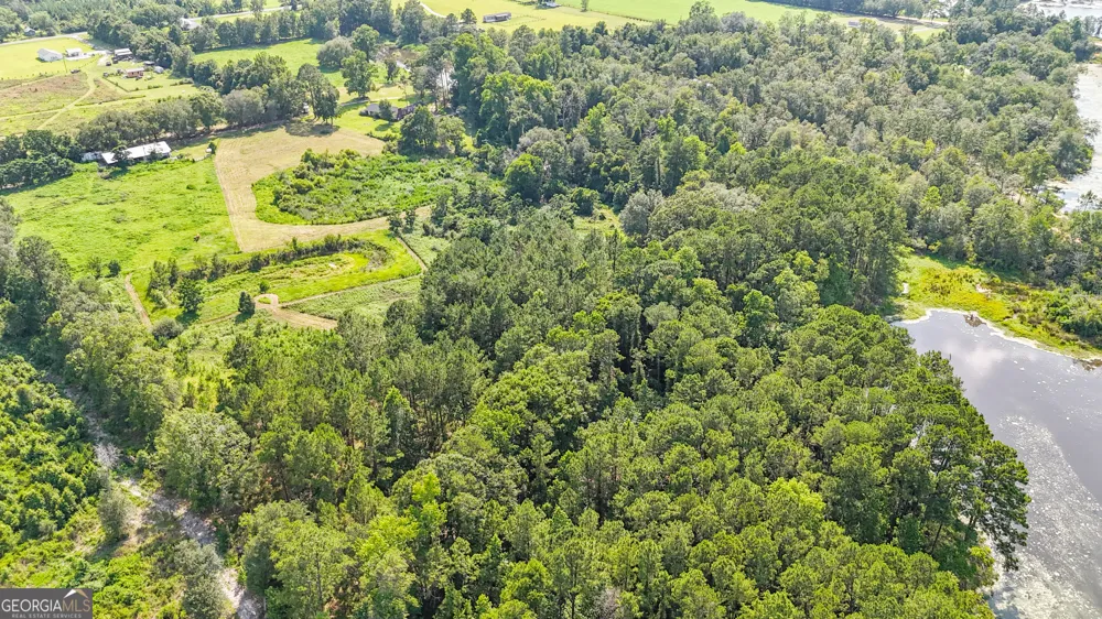 212 Linwood RD Jesup, GA 31545