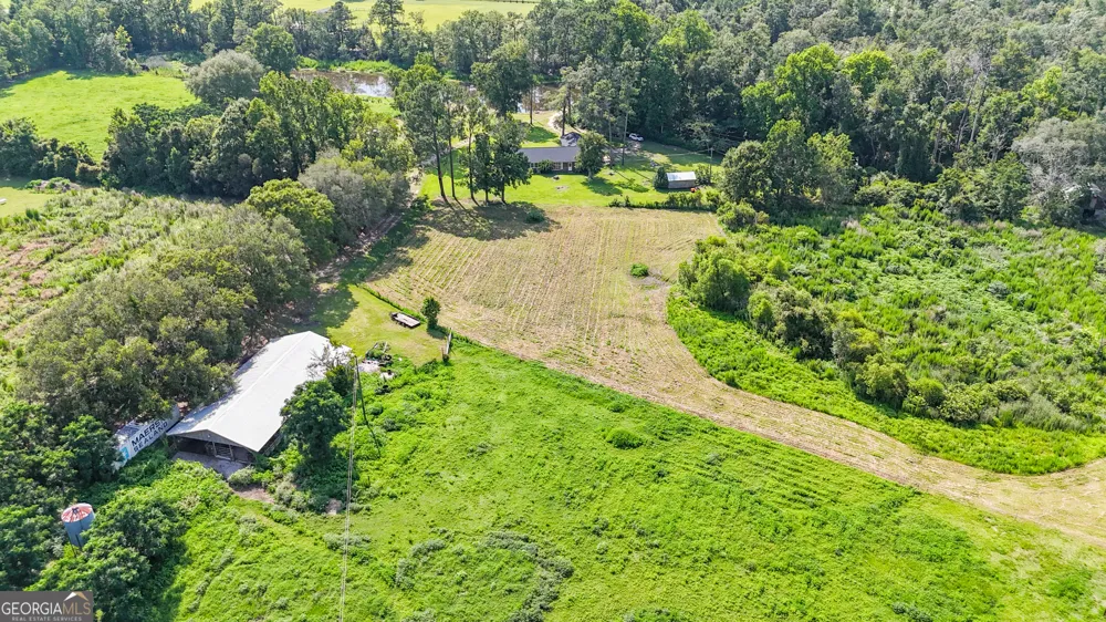 212 Linwood RD Jesup, GA 31545