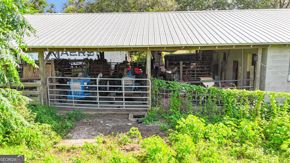 212 Linwood RD Jesup, GA 31545