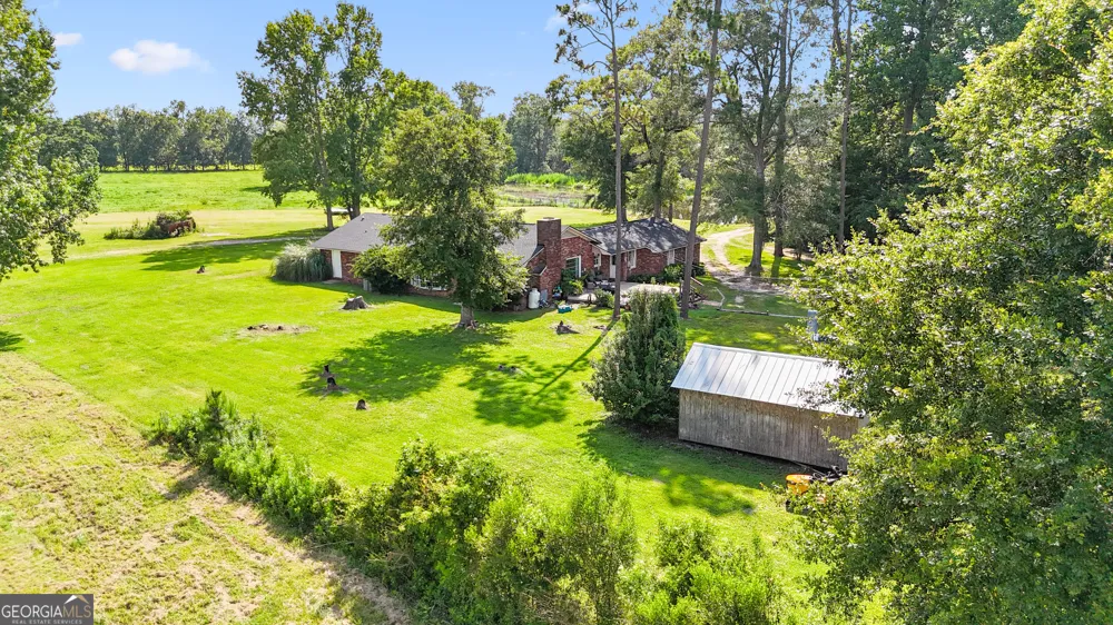 212 Linwood RD Jesup, GA 31545