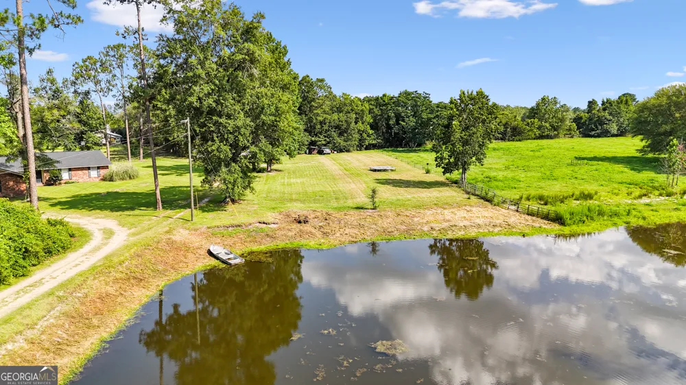 212 Linwood RD Jesup, GA 31545