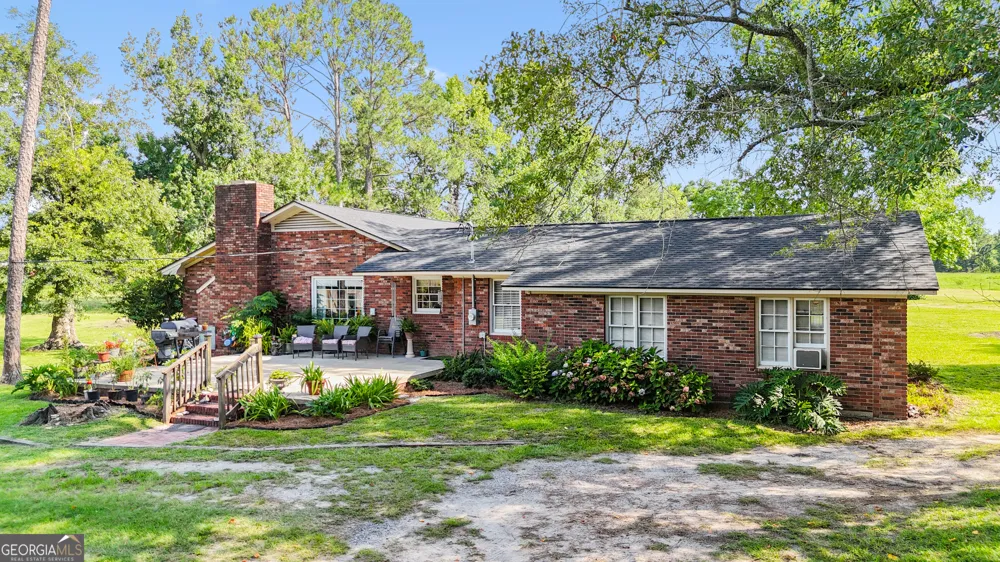 212 Linwood RD Jesup, GA 31545