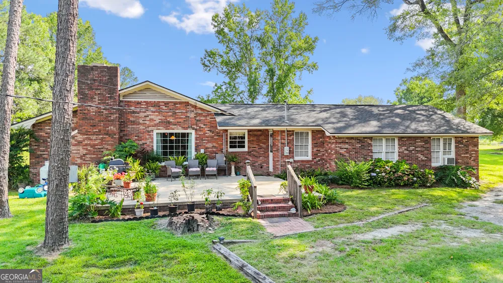 212 Linwood RD Jesup, GA 31545
