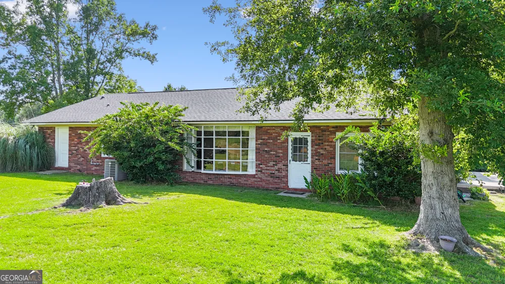 212 Linwood RD Jesup, GA 31545