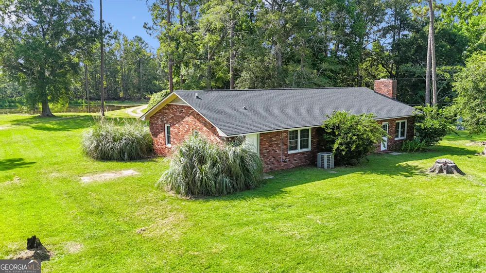 212 Linwood RD Jesup, GA 31545