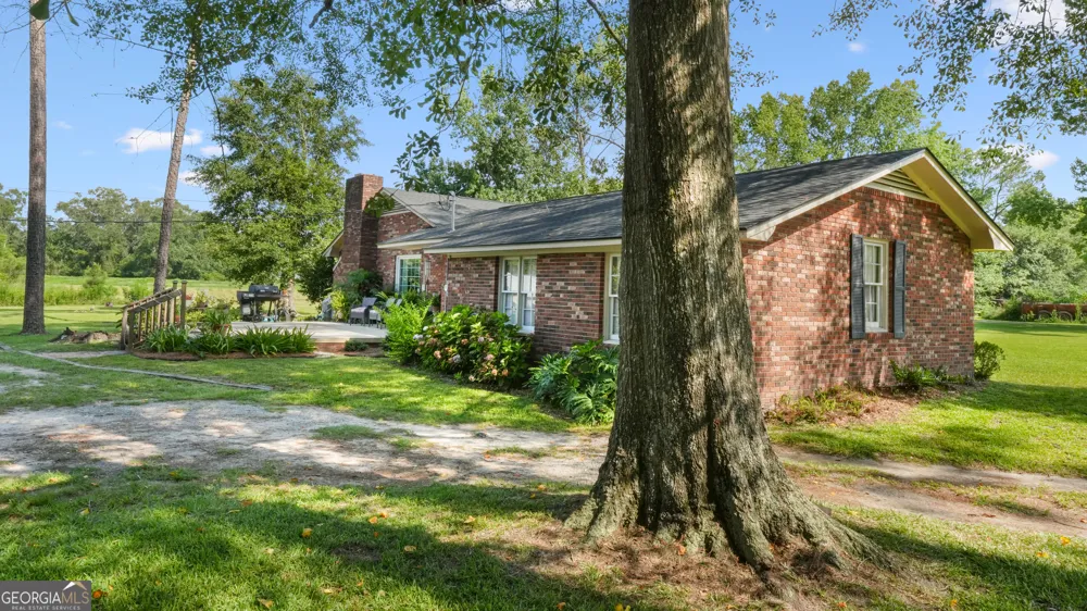 212 Linwood RD Jesup, GA 31545