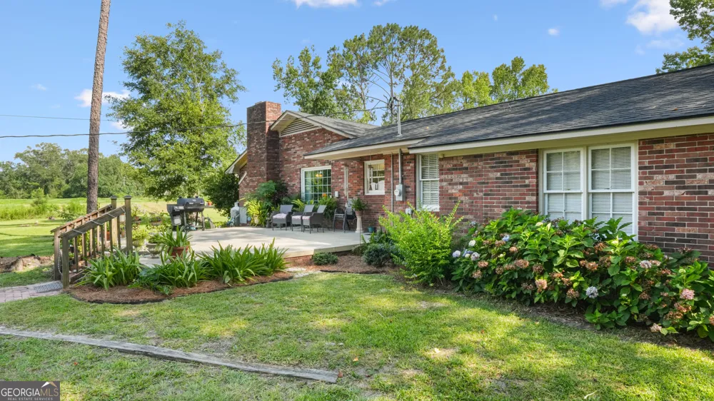 212 Linwood RD Jesup, GA 31545