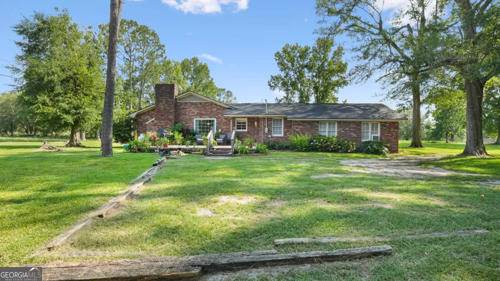 212 Linwood RD Jesup, GA 31545