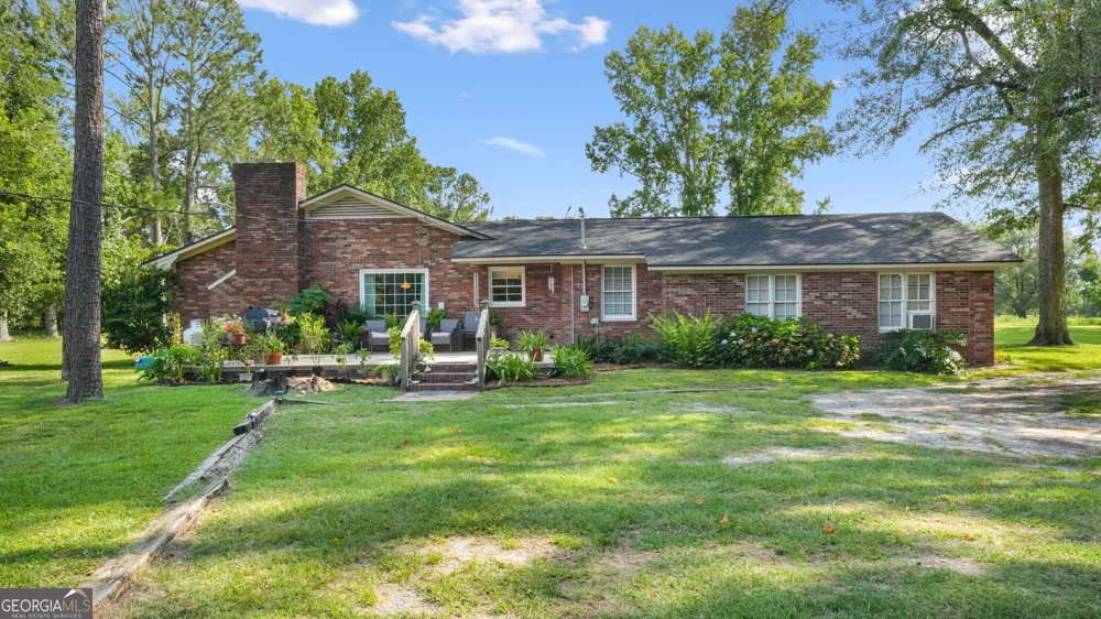 212 Linwood RD Jesup, GA 31545