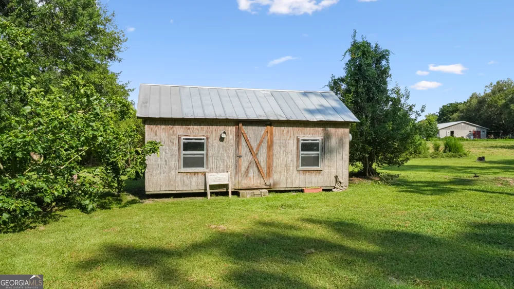 212 Linwood RD Jesup, GA 31545