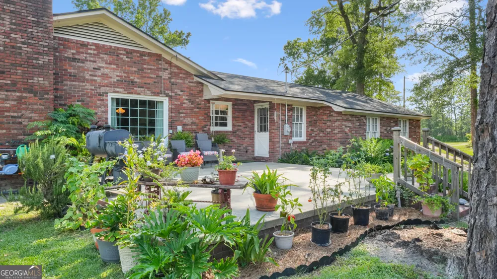 212 Linwood RD Jesup, GA 31545