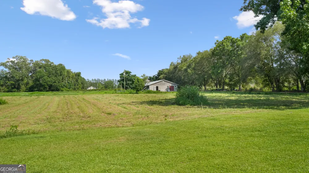212 Linwood RD Jesup, GA 31545