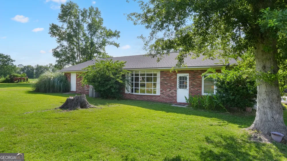 212 Linwood RD Jesup, GA 31545