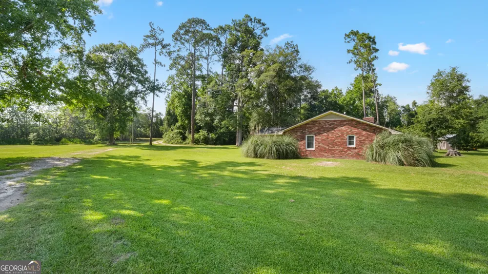 212 Linwood RD Jesup, GA 31545