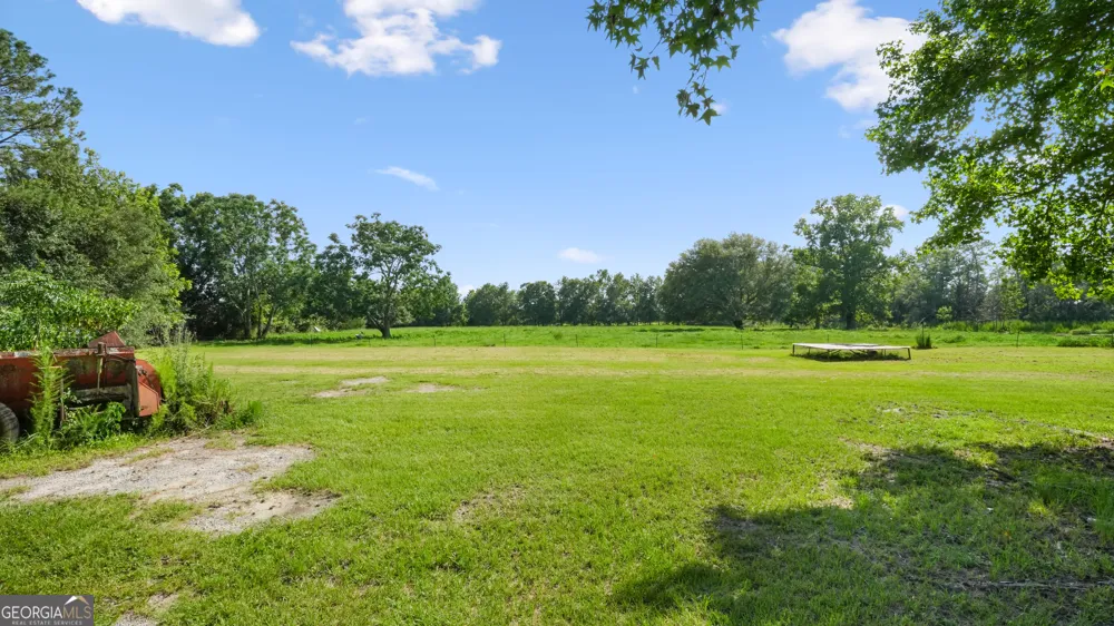 212 Linwood RD Jesup, GA 31545