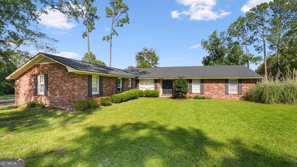 212 Linwood RD Jesup, GA 31545