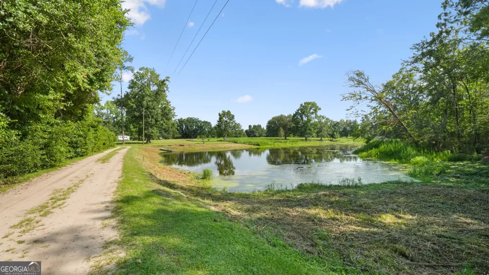 212 Linwood RD Jesup, GA 31545