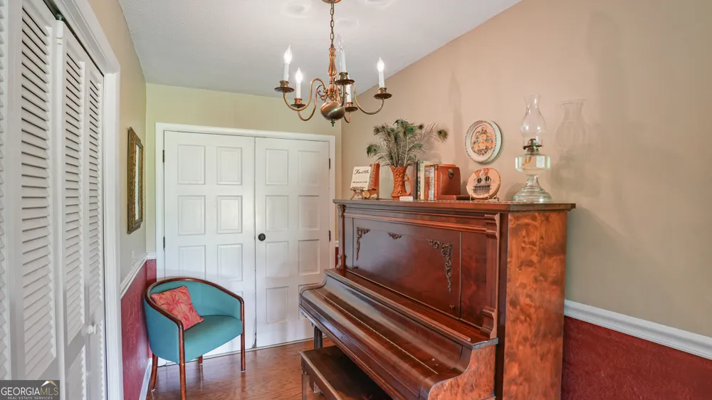 212 Linwood RD Jesup, GA 31545