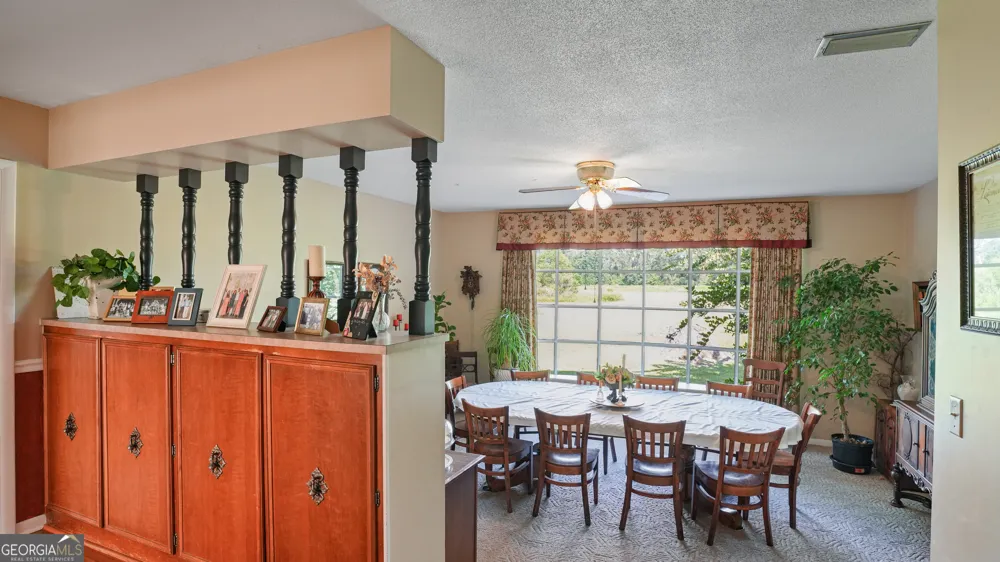 212 Linwood RD Jesup, GA 31545