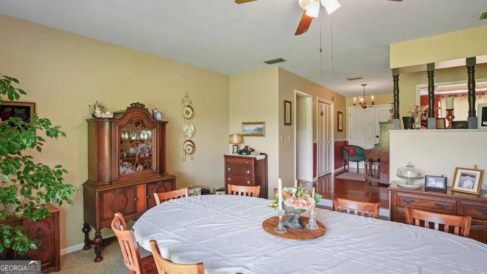 212 Linwood RD Jesup, GA 31545
