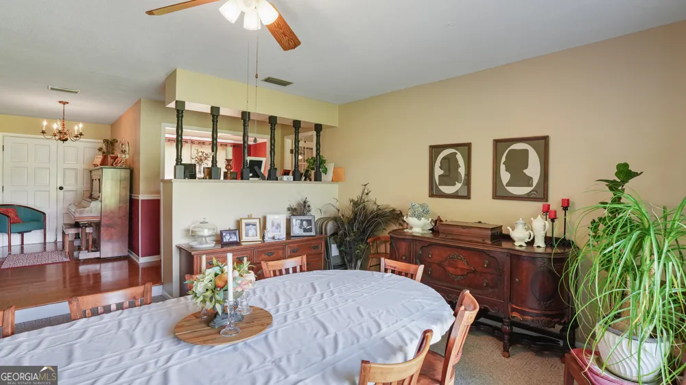 212 Linwood RD Jesup, GA 31545