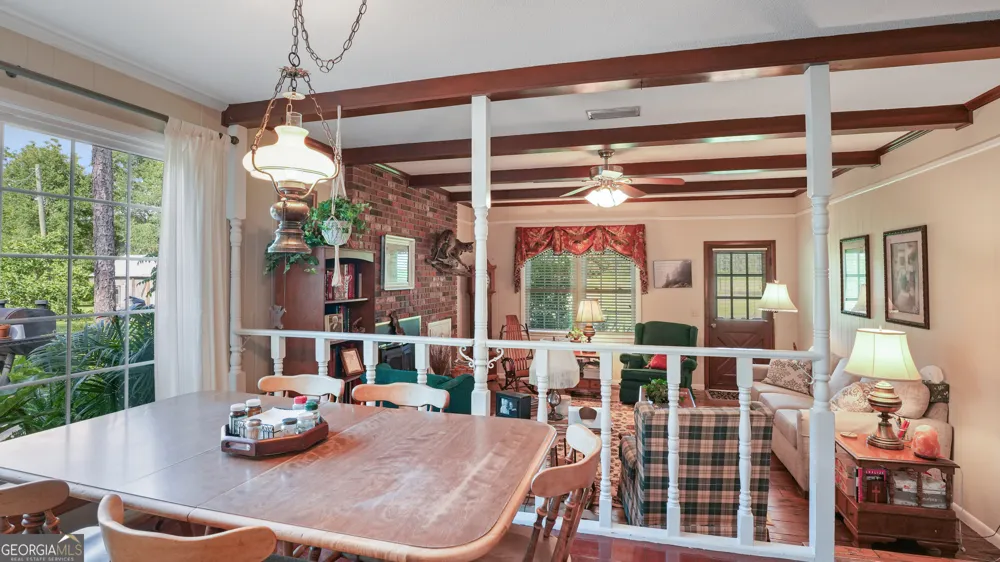 212 Linwood RD Jesup, GA 31545