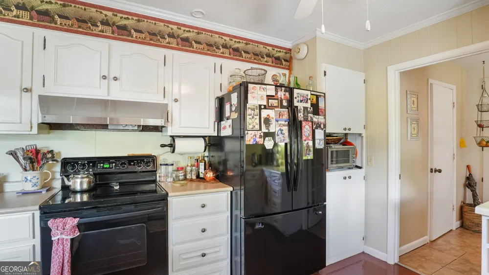 212 Linwood RD Jesup, GA 31545