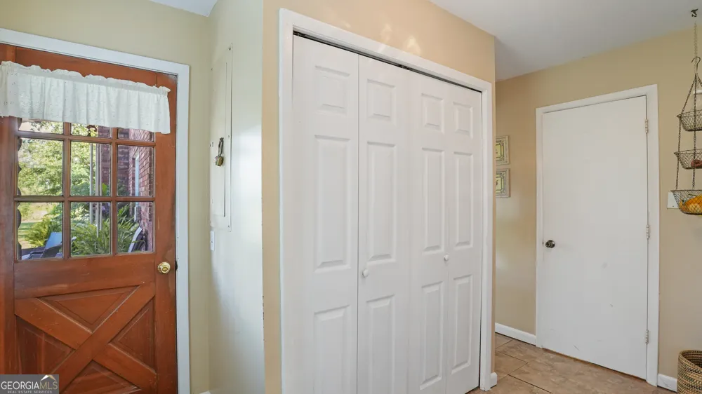 212 Linwood RD Jesup, GA 31545